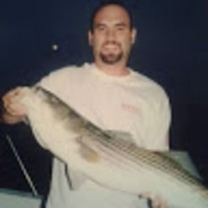 Meet your Posher, Keith